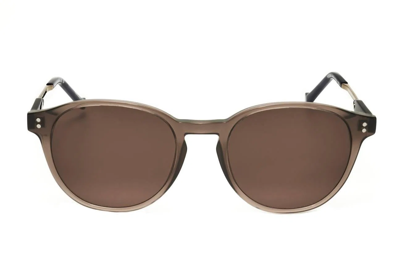 Hackett Bespoke HEBS286 Sunglasses - view 6